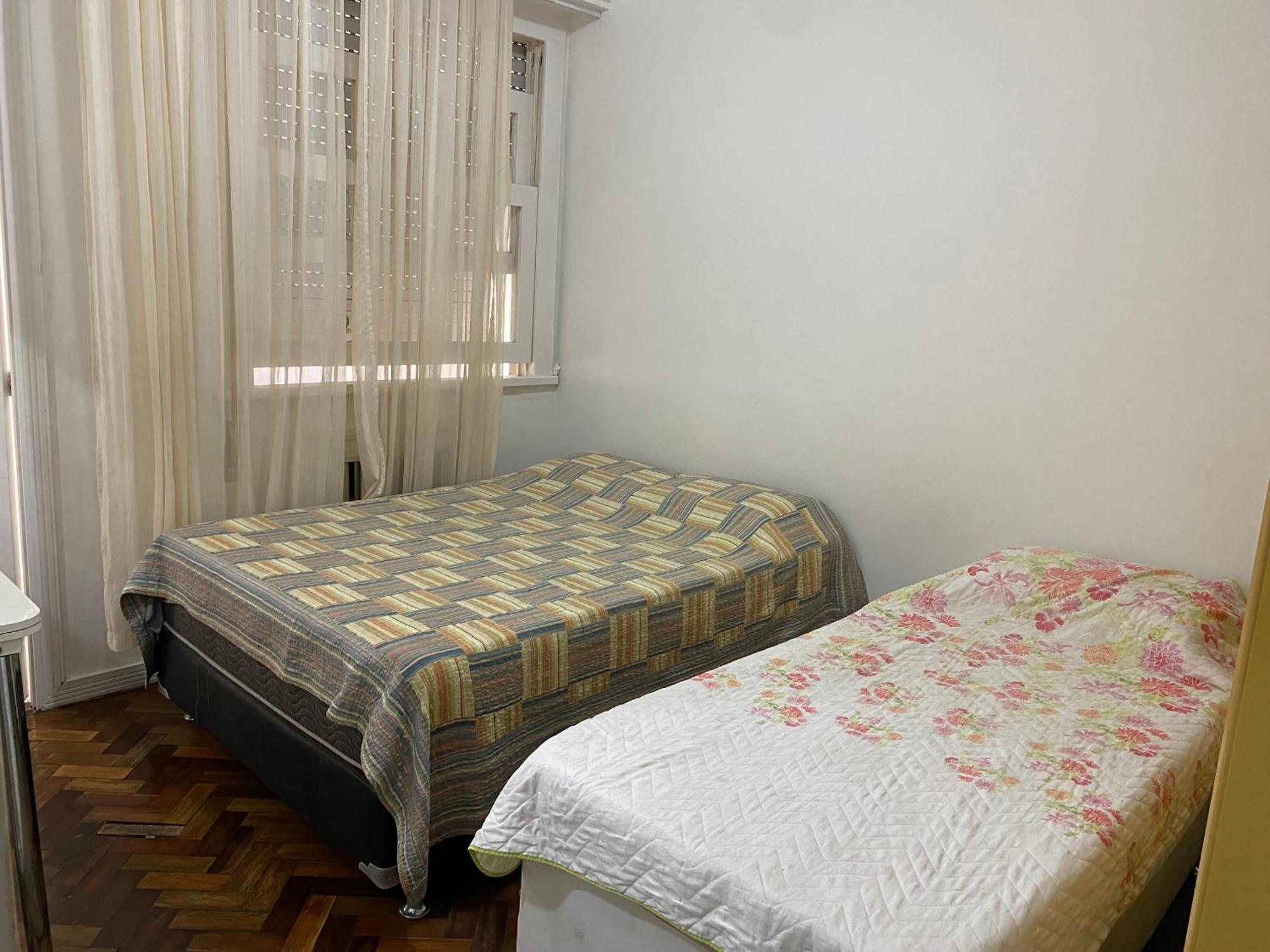 Apartamento Copacabana 876 Rio de Janeiro Zewnętrze zdjęcie