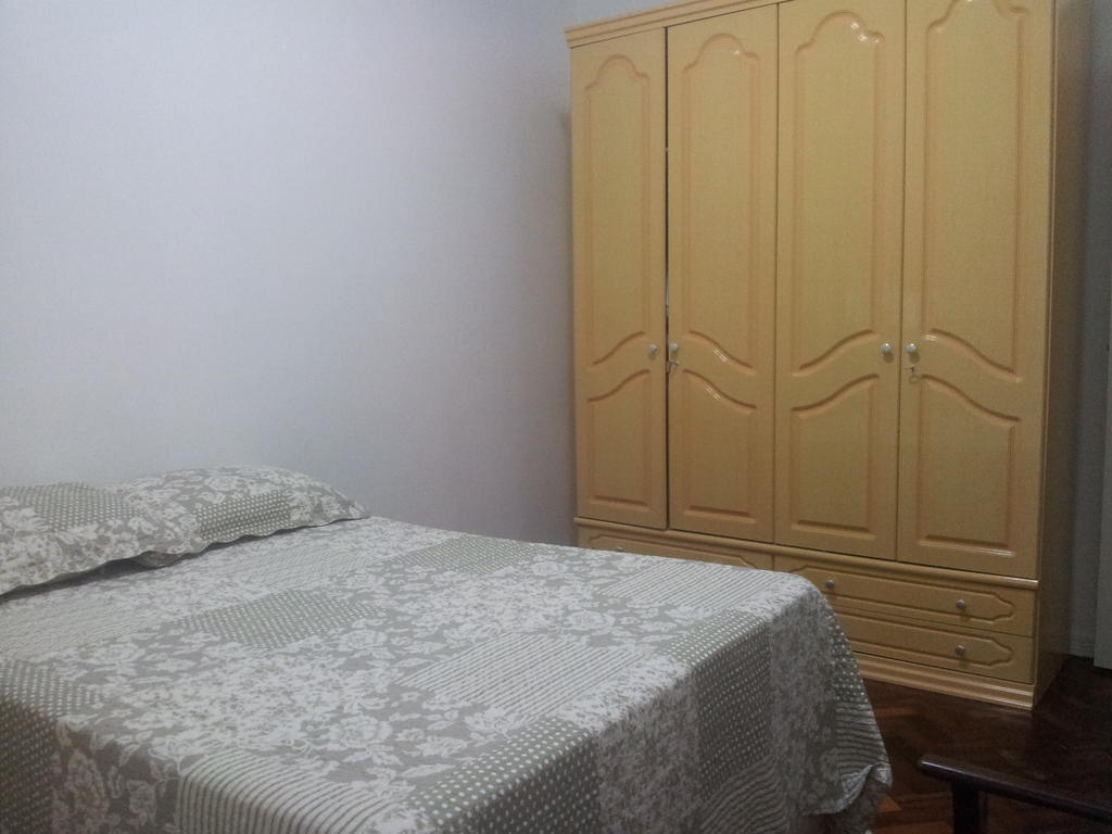 Apartamento Copacabana 876 Rio de Janeiro Pokój zdjęcie