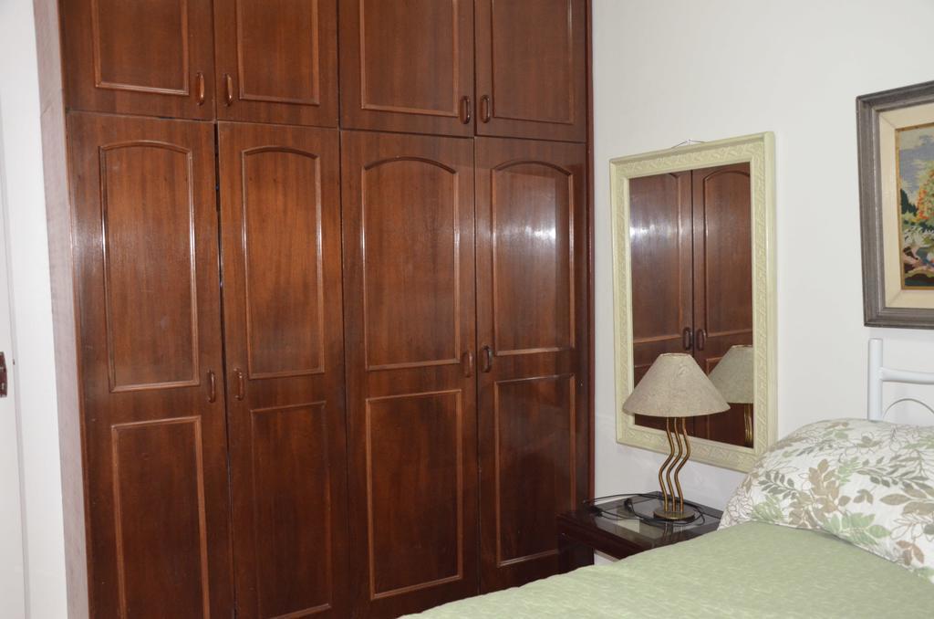 Apartamento Copacabana 876 Rio de Janeiro Zewnętrze zdjęcie