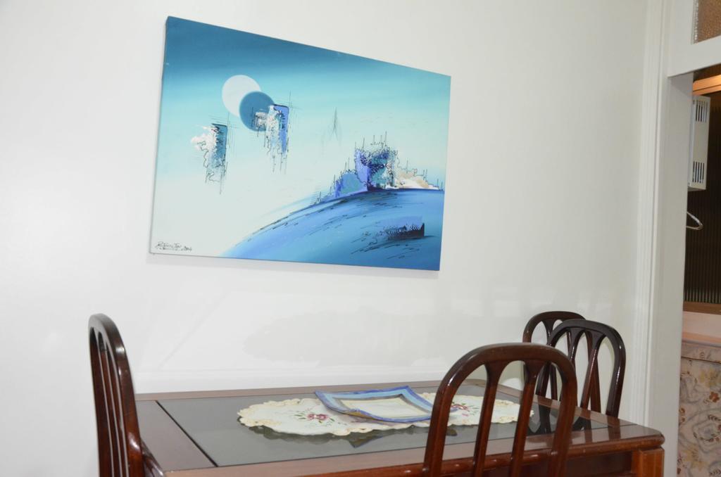 Apartamento Copacabana 876 Rio de Janeiro Zewnętrze zdjęcie
