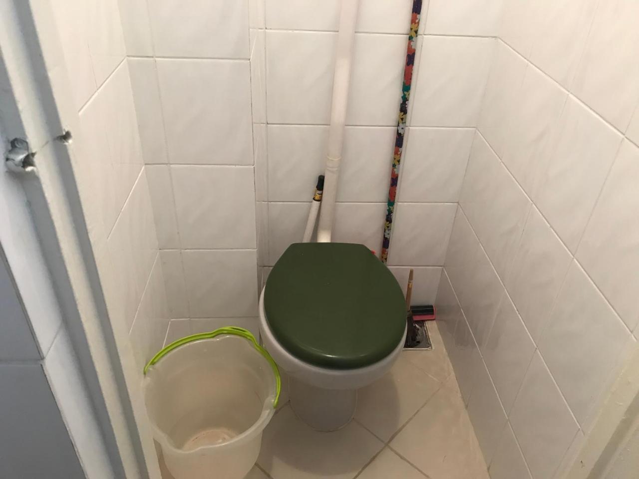 Apartamento Copacabana 876 Rio de Janeiro Zewnętrze zdjęcie